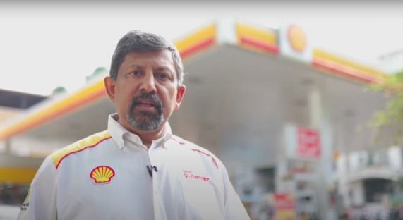 Shell TBS Studio