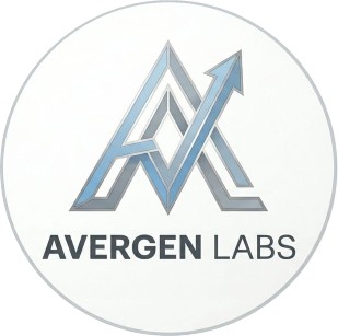 Avergen Labs logo